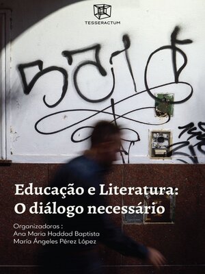 cover image of Educação e Literatura